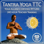 tantra teacher training