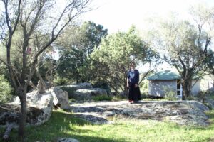 sardiniai retreat