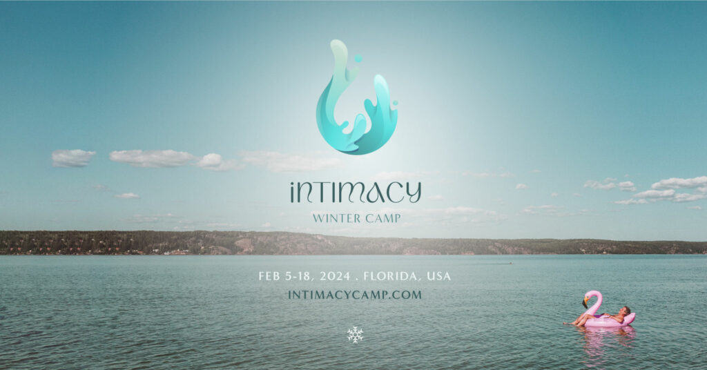 intimacy camp