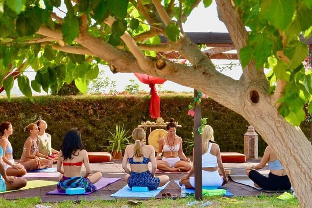 Yoga Festivals in Europe