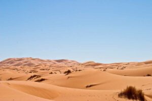 sahara men's retreat
