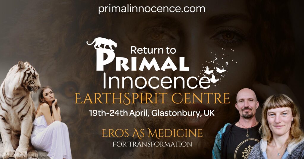 primal innocence retreat