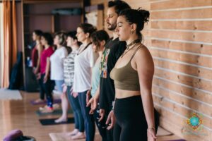 ayurveda retreat