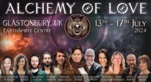 alchemy of love festival 2024