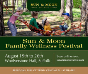 sun and moon festival