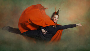 storytelling festival