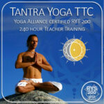 tantra yoga teacher training