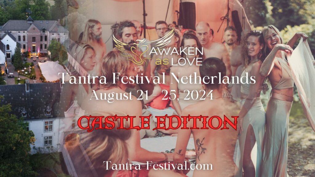 netherlands tantra festival