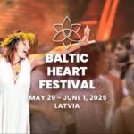 Latvia tantra festival