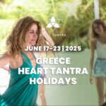 Greek tantra retreat