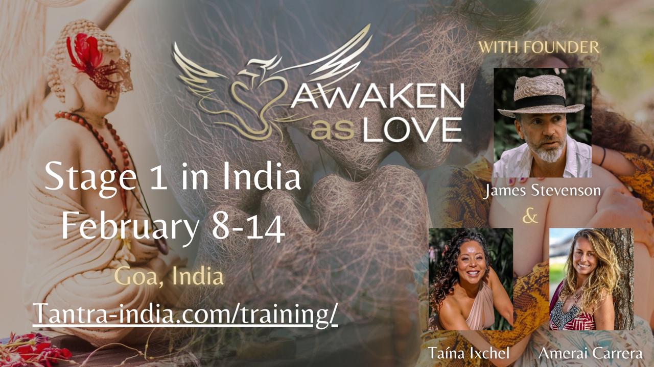 tantra course in india