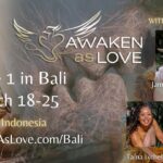 tantra course in Bali