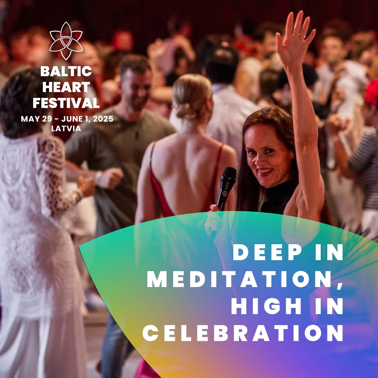 tantra festival in Latvia