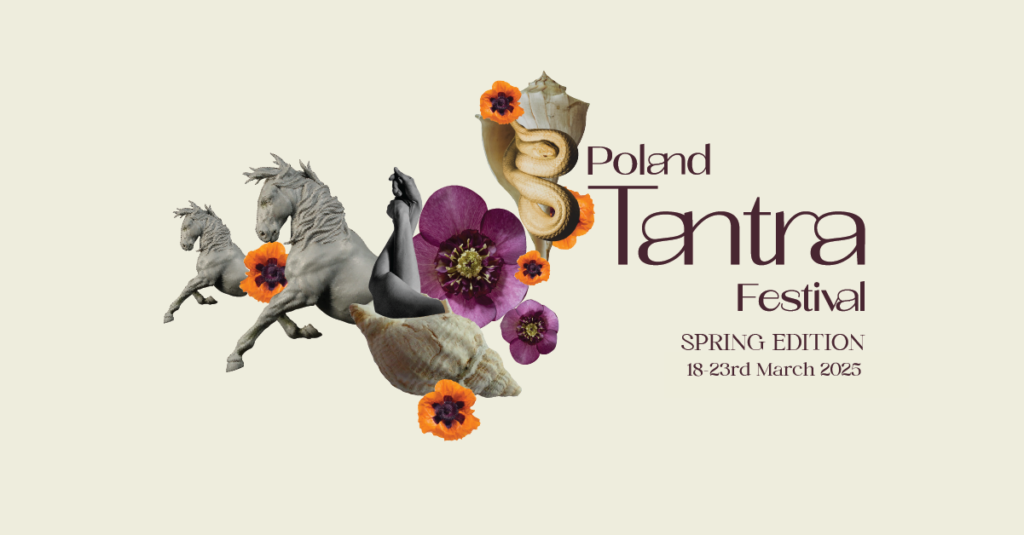 poland tantra festivAL