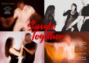 5Rhythms Retreat