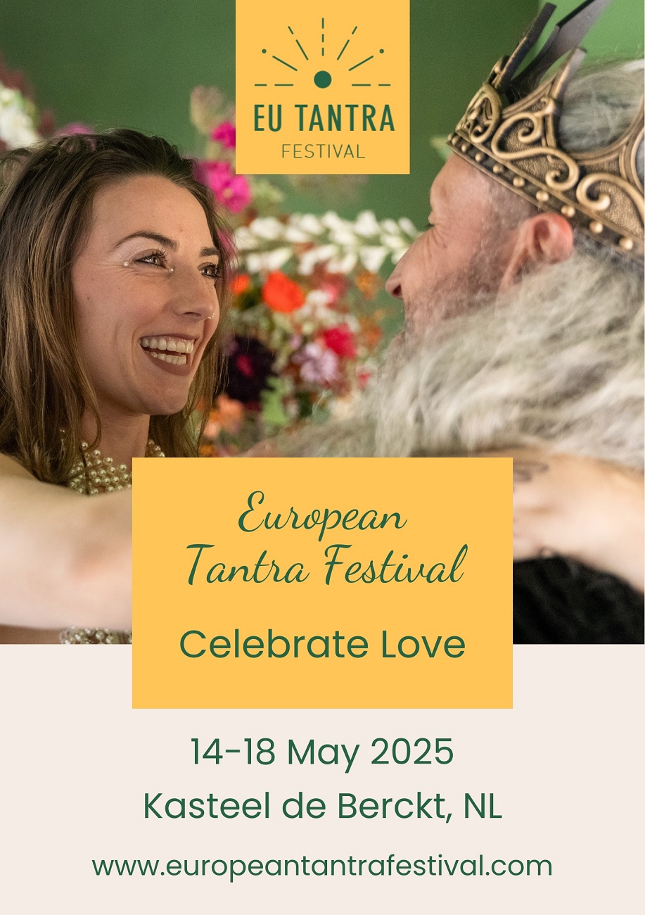 eu tantra festival