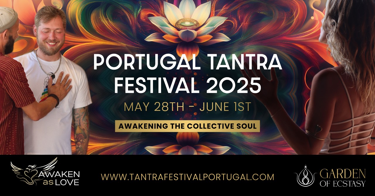 tantra portugal