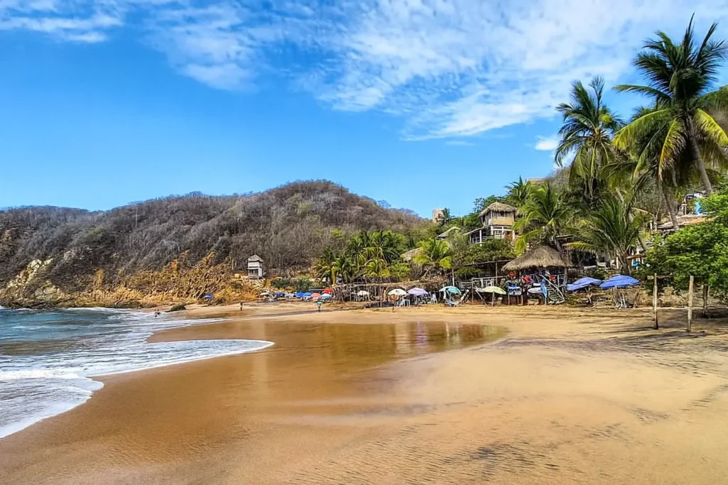 tantra in mexico