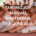 tantra joy festival amsterdam