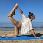 yoga retreat in albania