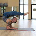 yoga retreat in georgia