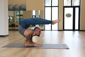 yoga retreat in georgia