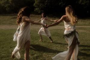 yoga retreat in germany