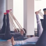 yoga retreat in portugal