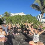 yoga retreat in croatia