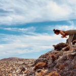 yoga retreat in greece