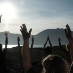 yoga retreat in Norway