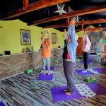 yoga retreat in bulgaria