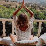 yoga retreat in portugal