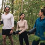 yoga retreat in sweden