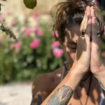 yoga retreat in italy