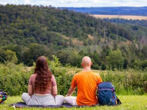 yoga retreat in germany