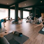 yoga retreat in portugal