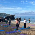 yoga retreat in greece
