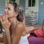 yoga retreat in spain