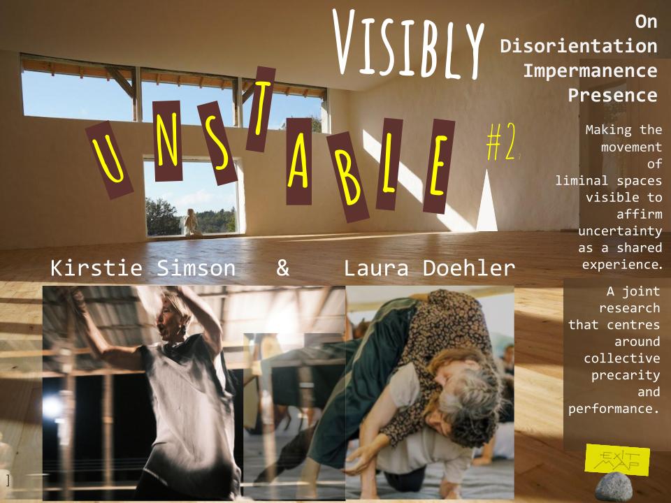 contact improv france