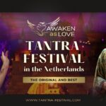 netherlands tantra festival