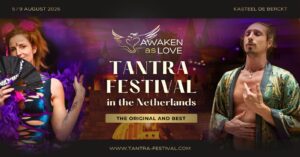 netherlands tantra festival
