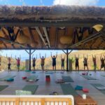 somatic yoga in Spain