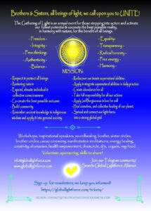 global light force