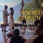 tantra massage retreat mexico