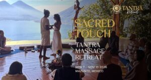 tantra massage retreat mexico