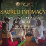 tantra retreat