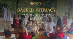 tantra retreat