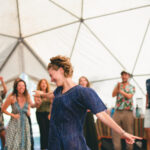 dance training