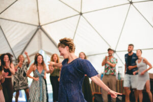 dance training